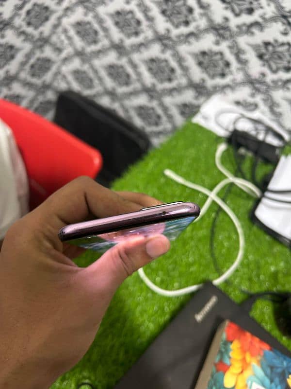 oppo f19 Pro in good condition 6