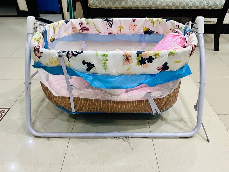 baby swing 3