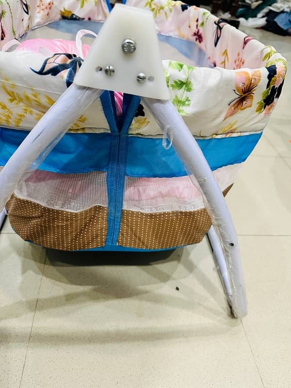 baby swing 6
