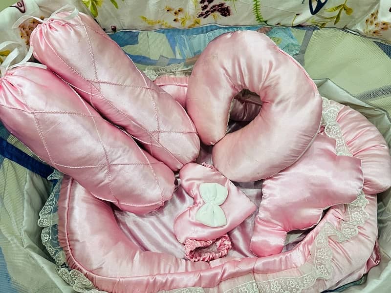 baby swing 7
