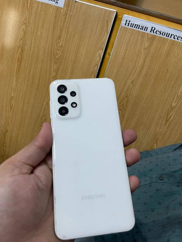 Samsung A23 4