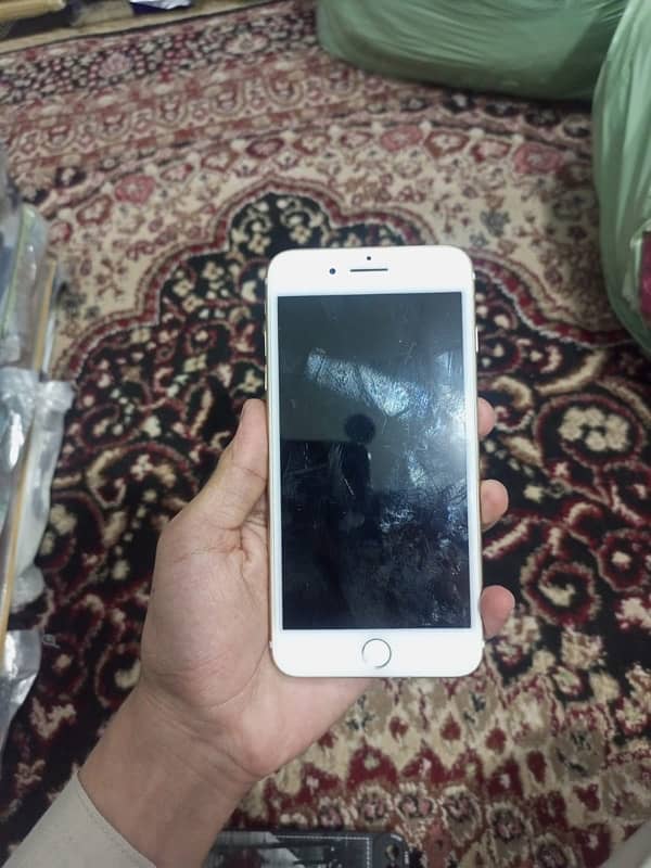 IPHONE 7 Plus pta approved 1