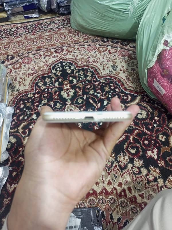IPHONE 7 Plus pta approved 2