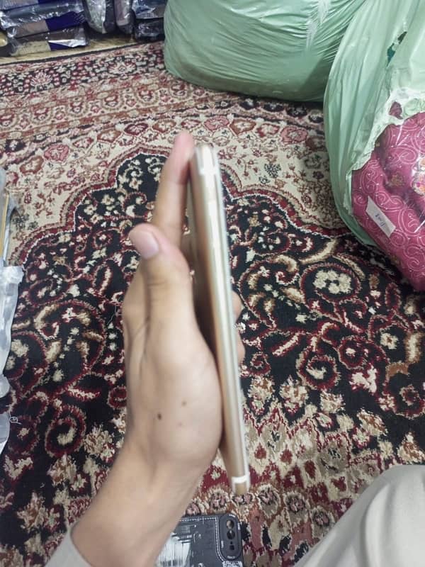 IPHONE 7 Plus pta approved 3