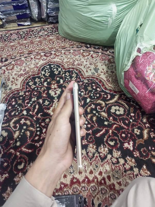 IPHONE 7 Plus pta approved 4