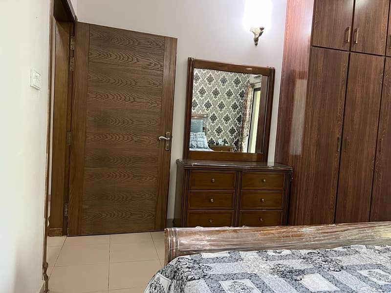 2 Bedroom Fully Furnished Apartment Available For Rent 2