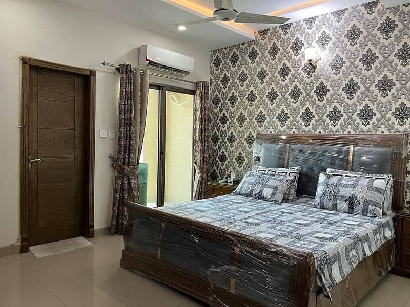 2 Bedroom Fully Furnished Apartment Available For Rent 4