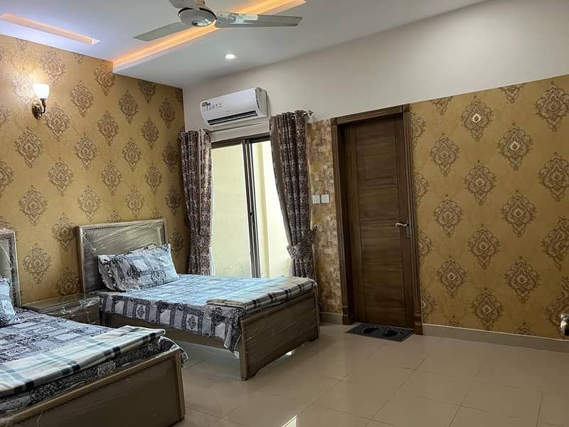 2 Bedroom Fully Furnished Apartment Available For Rent 5