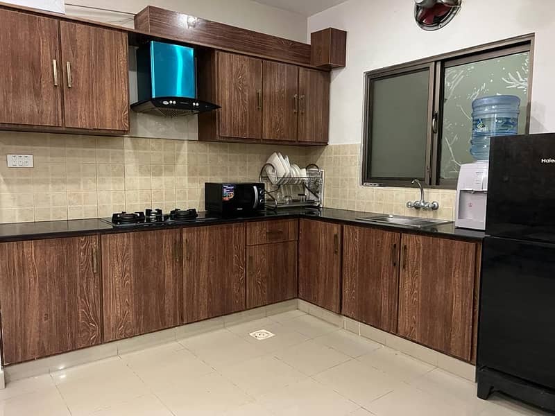 2 Bedroom Fully Furnished Apartment Available For Rent 7