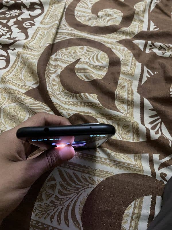 google pixel 4a 5g OEM unlock 1