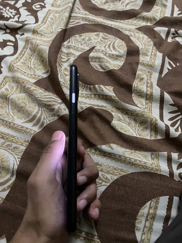 google pixel 4a 5g OEM unlock 2