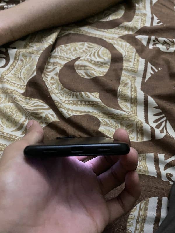 google pixel 4a 5g OEM unlock 3