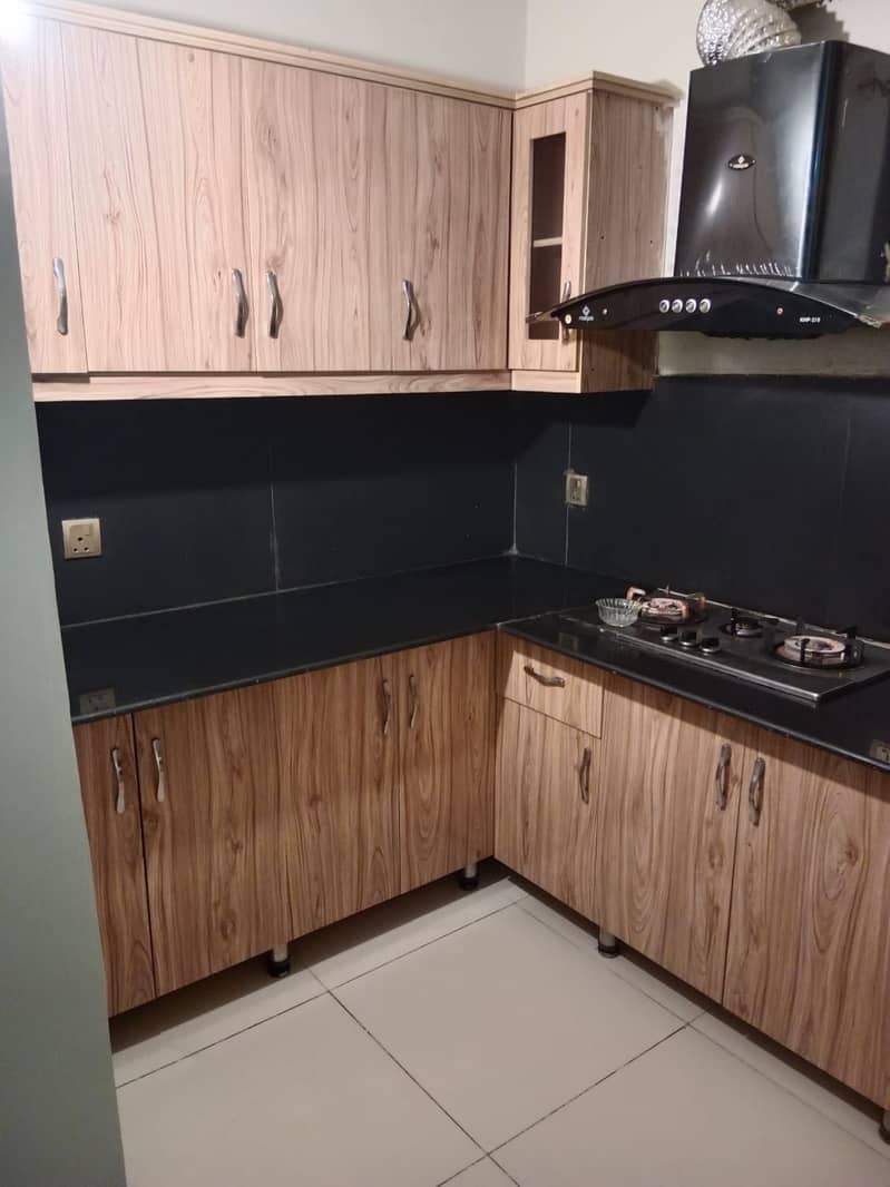 2 Bedroom Apartment For Rent Raina Height B Block 6