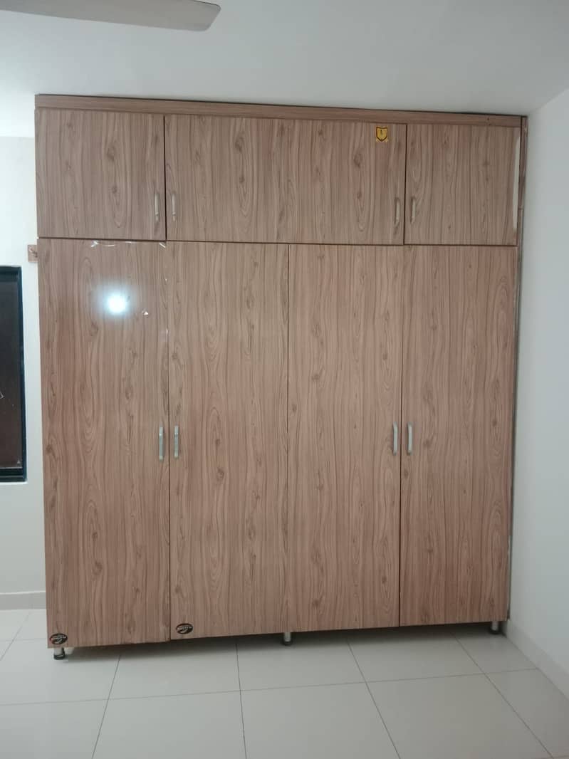2 Bedroom Apartment For Rent Raina Height B Block 7