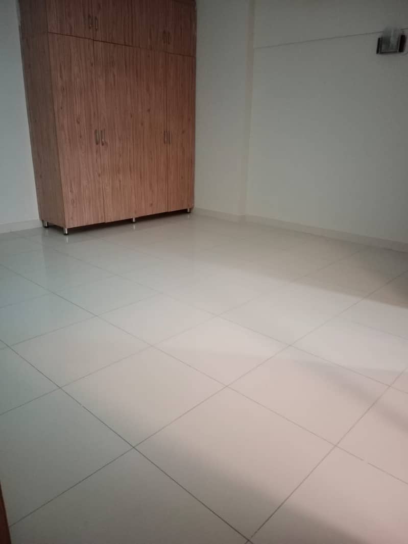 2 Bedroom Apartment For Rent Raina Height B Block 12