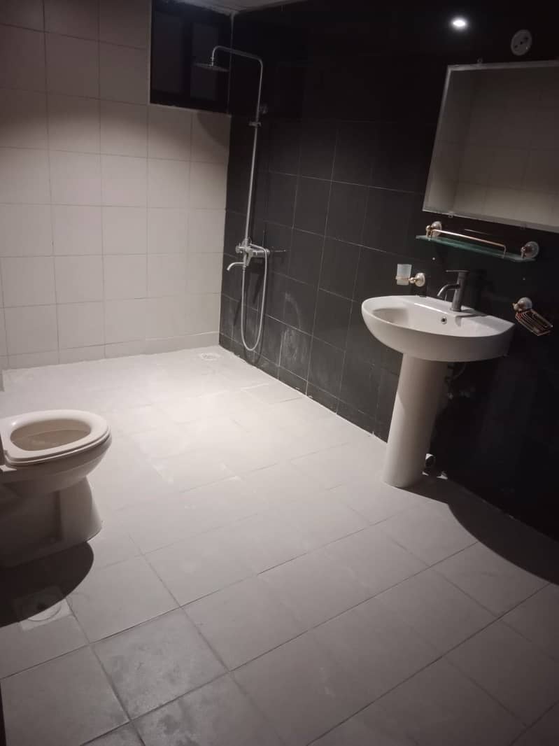 2 Bedroom Apartment For Rent Raina Height B Block 13