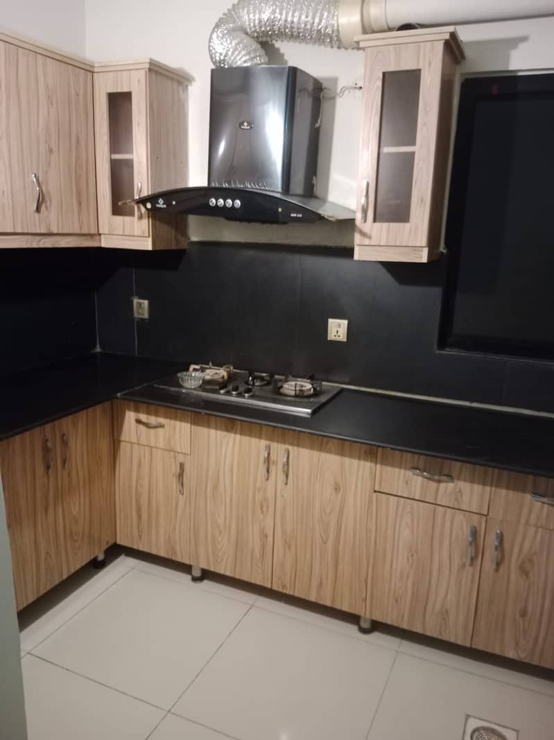 2 Bedroom Apartment For Rent Raina Height B Block 15