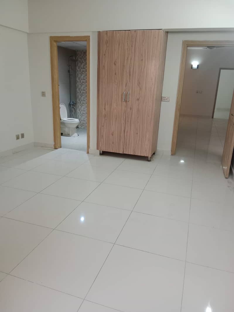 2 Bedroom Apartment For Rent Raina Height B Block 17