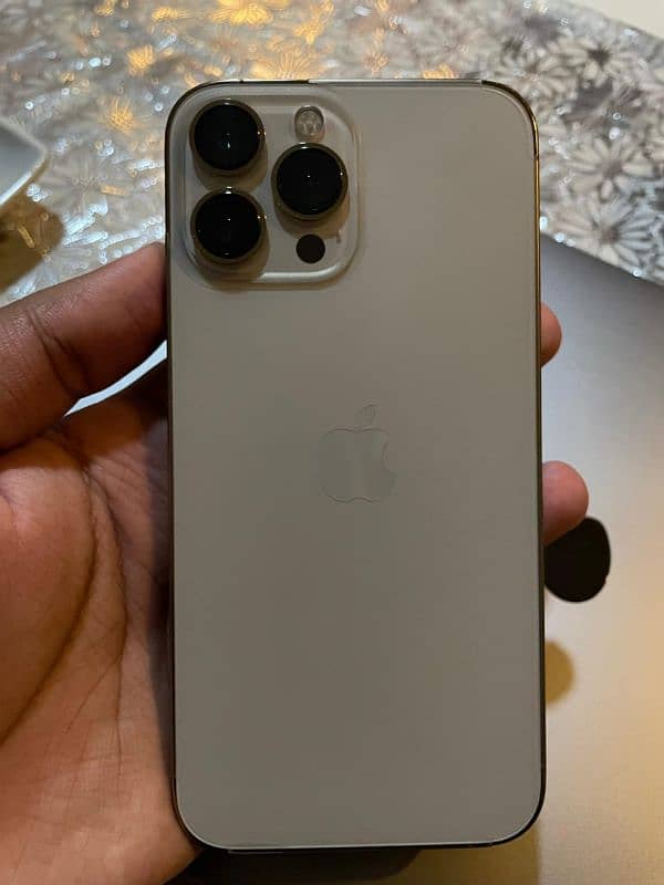 Iphone 13 pro max 0