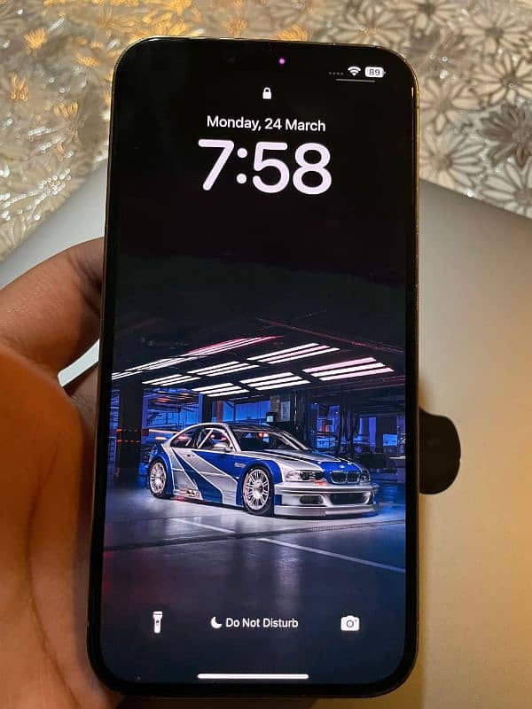 Iphone 13 pro max 1