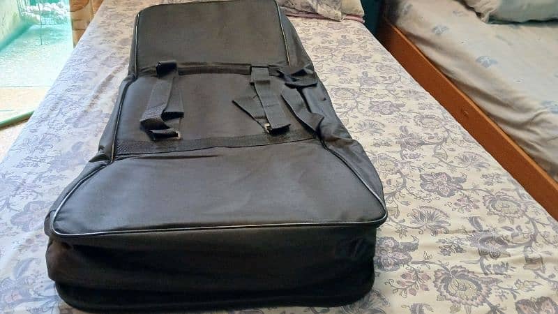 Keyboard piano case 1