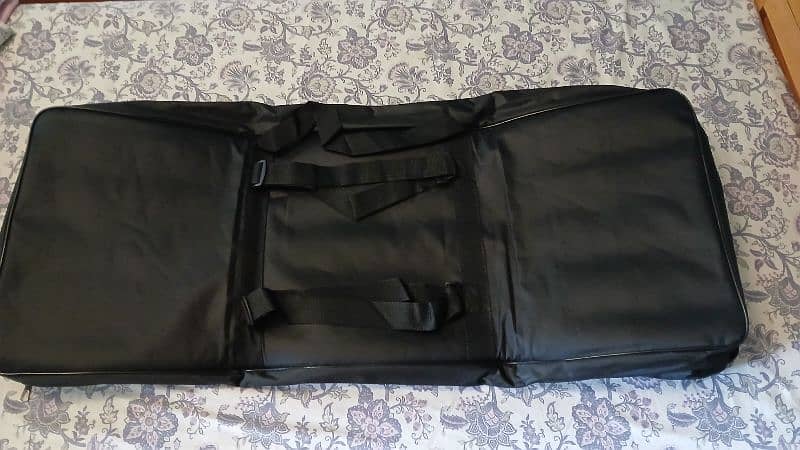 Keyboard piano case 2