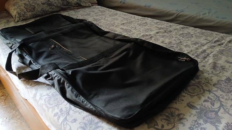 Keyboard piano case 3