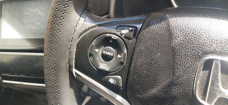 Honda Fit 2013/17 hybrid btr then xli gli city civic alto aqua 10