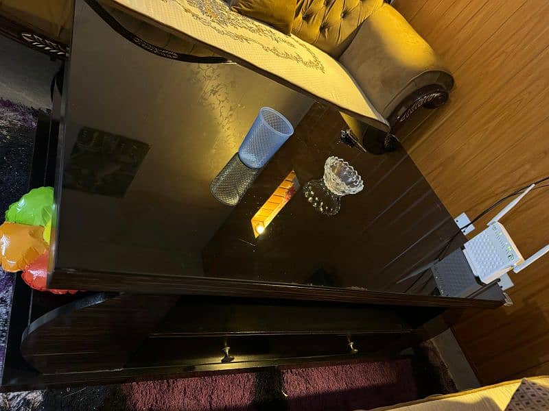Center table for sofas 1