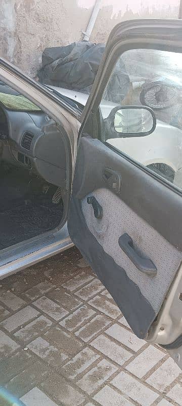 i. m sale of my cultus 2003 4