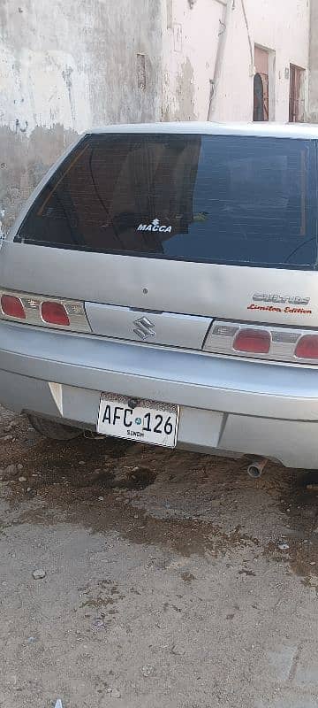 i. m sale of my cultus 2003 5