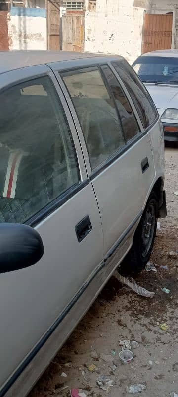 i. m sale of my cultus 2003 6