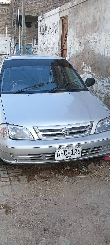 i. m sale of my cultus 2003 9
