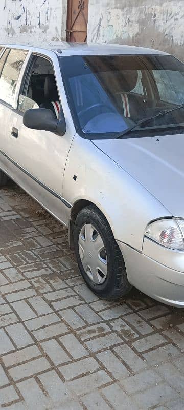 i. m sale of my cultus 2003 10