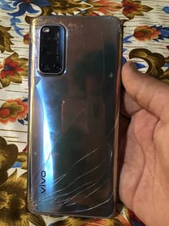 Vivo V19