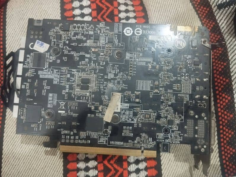 gtx 950 2gb graphics card 0