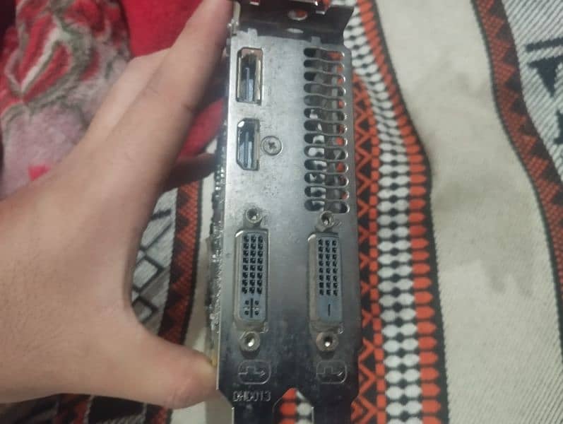 gtx 950 2gb graphics card 1