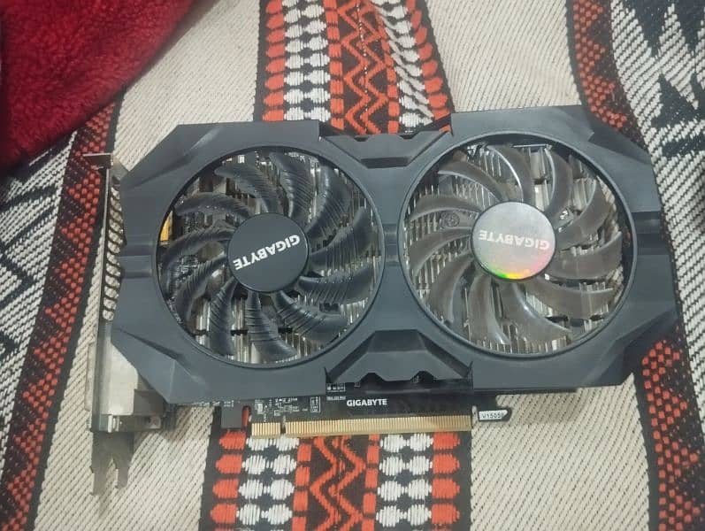 gtx 950 2gb graphics card 2