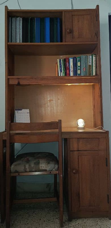 STUDY TABLE FOR SALE!!! 0
