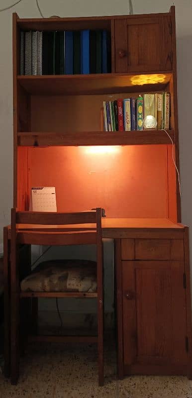 STUDY TABLE FOR SALE!!! 1