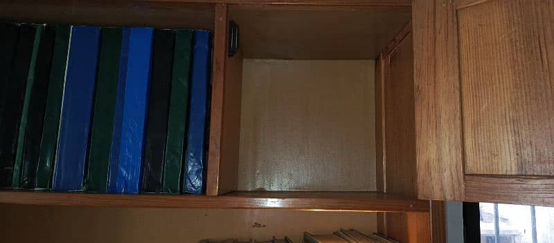 STUDY TABLE FOR SALE!!! 3