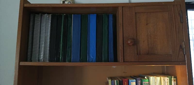 STUDY TABLE FOR SALE!!! 4