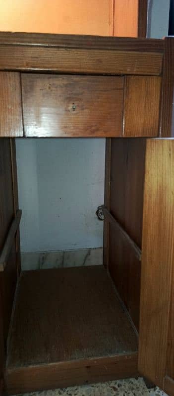 STUDY TABLE FOR SALE!!! 7
