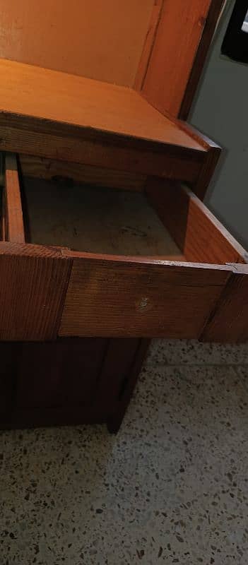 STUDY TABLE FOR SALE!!! 8