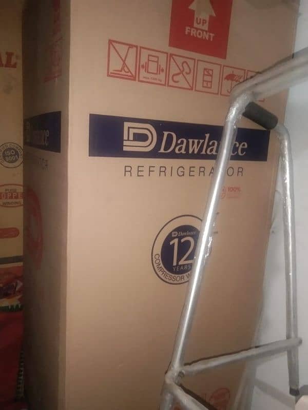 refrigerator size medium 0