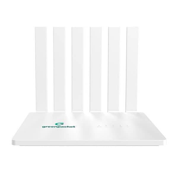 Greenpacket D5H-EA62 4G+/5G Sim Router 0