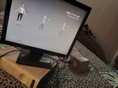 xbox 360 all ok widout controller