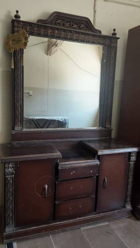 dressing table for sale 1