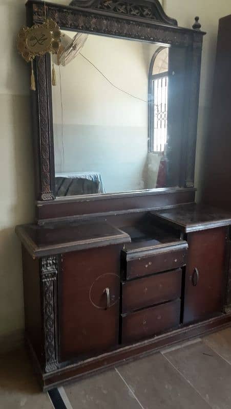 dressing table for sale 2