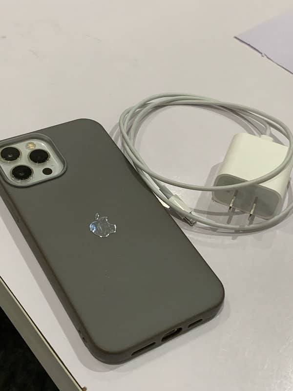 I phone 12 pro max / 128Gb 5